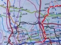 广州地铁最新爆料,神秘新线路规划及未来交通蓝图曝光