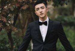 爆料娱乐圈金瀚