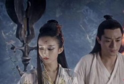 花千骨56集在线观看,命运抉择，爱恨交织的巅峰对决